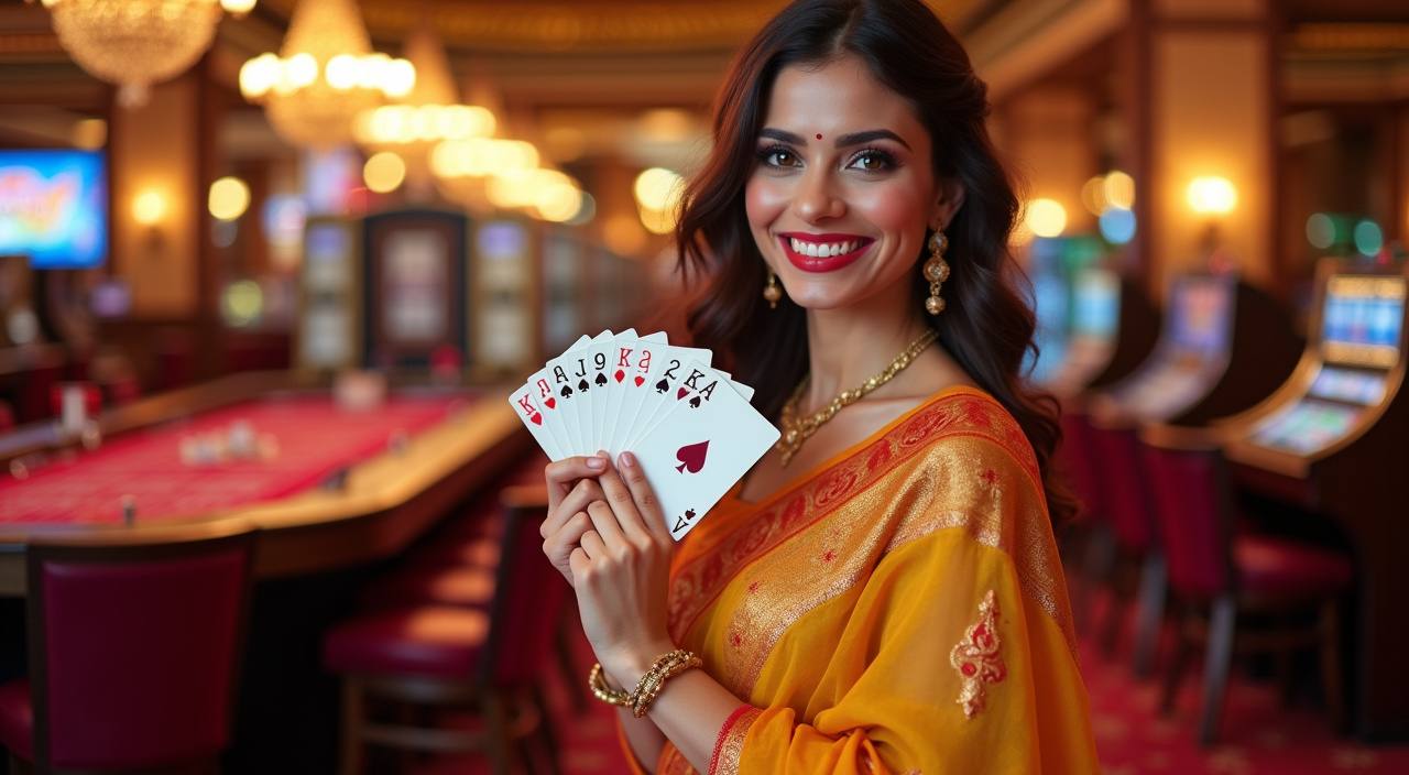 betswap Live Teen Patti