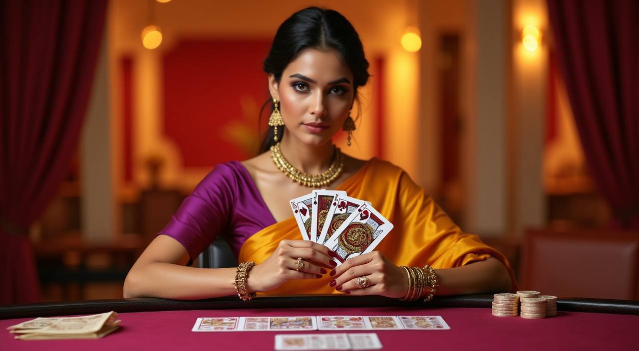 betswap Turbo Blackjack